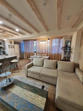 Luxury apartment in the center of Yerevan